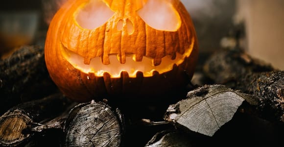 Edinburgh: Dark Secrets of the Old Town Halloween Tour