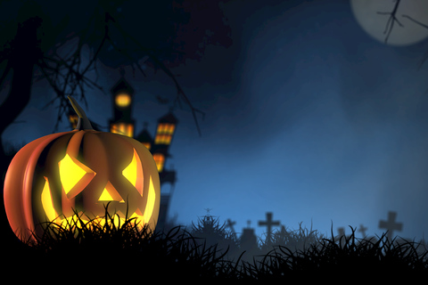 ادنبره: الأسرار المظلمة لجولة الهالوين في المدينة القديمةإديمبورغو: غموض إديمبورغو - عرض خاص للهال