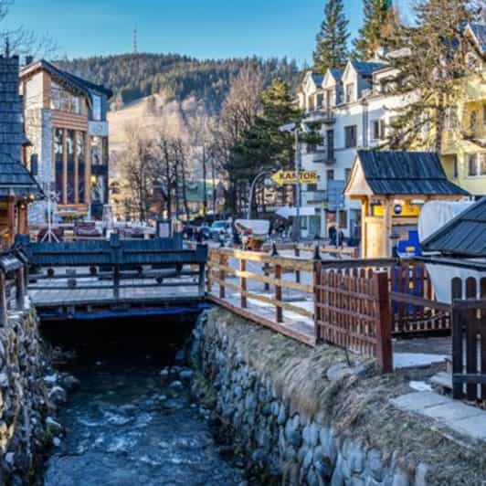 From Krakow Zakopane Day Trip with Cable Car & Tastings GetYourGuide