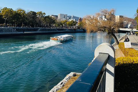Hiroshima: Atomic Bombing and Its Legacy