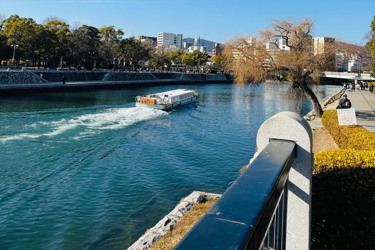 Hiroshima: Atomic Bombing and Its Legacy