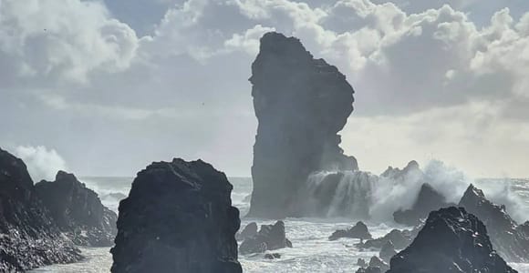 Reykjavik: Small-Group Snæfellsnes Day Trip