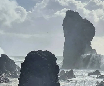 Reikiavik: Excursión de un día a Snæfellsnes en grupo reducido