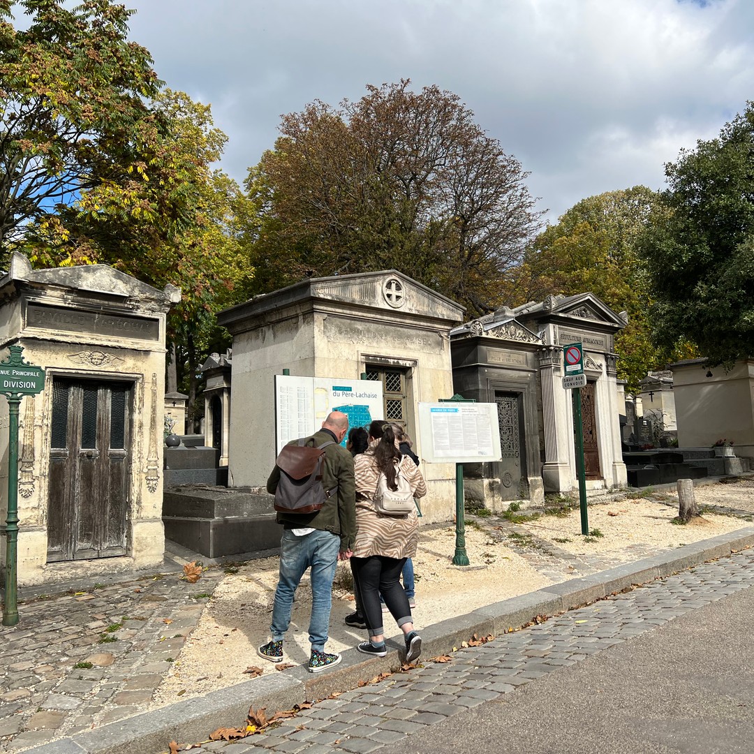 Galerie média
