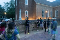 Williamsburg, Secrets of Williamsburg Walking Tour - Housity