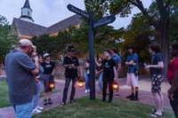 Williamsburg, Secrets of Williamsburg Walking Tour - Housity