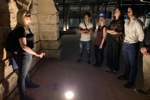 Brisbane: True Crime Tour - Image 2