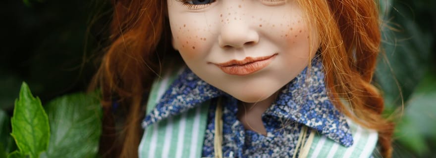 Icod de los Vinos: billet d'entrée et visite du monde ARTlandya Doll