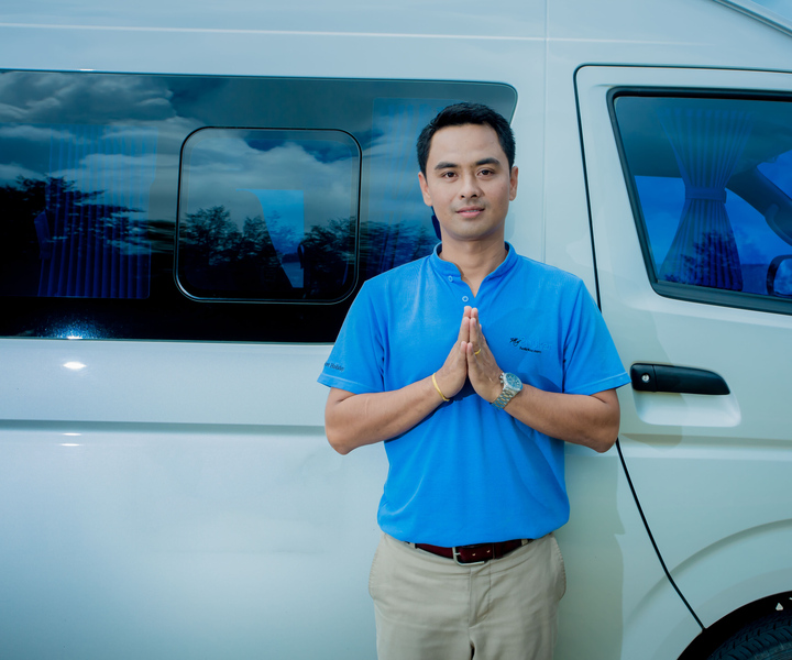 Chiang Rai Airport: Transfer To Chiang Mai or Chiang Rai