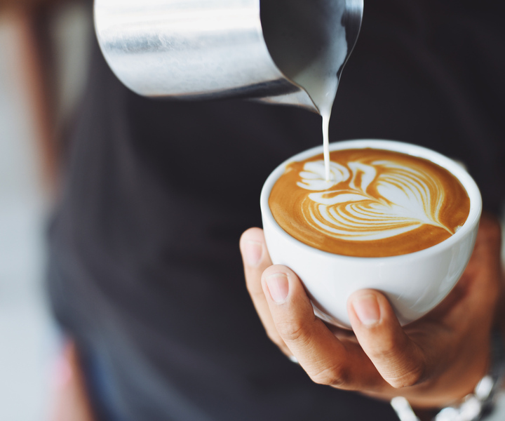 Vancouver: tour a piedi di caffè di street art e artigianato con degustazione