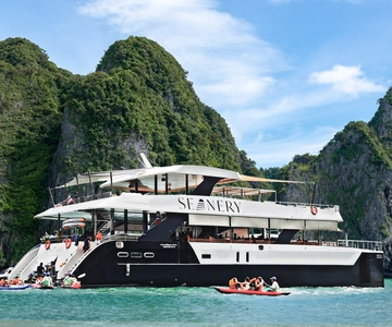 Phuket: James Bond Island Luxury Sunset Cruise