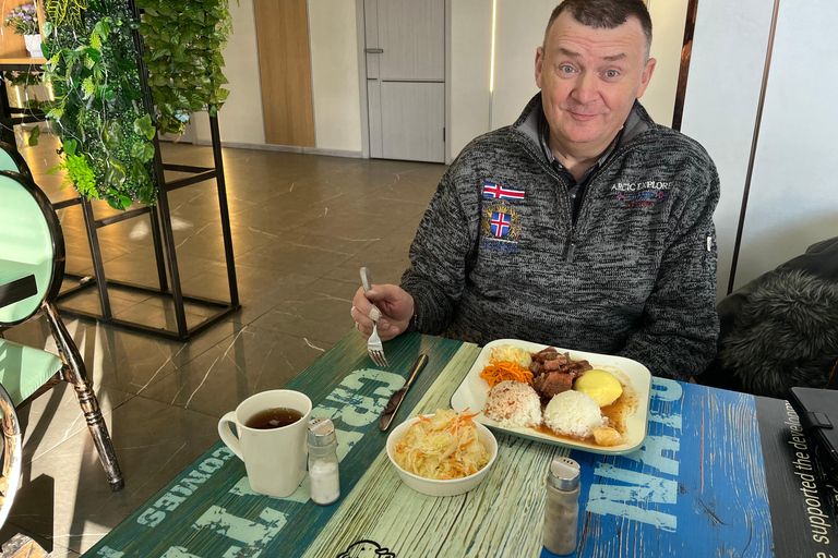 Ulaanbaatar: Aglag Buteel Temple Day Tour