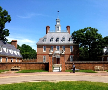 Williamsburg: excursão a pé pelos segredos de Williamsburg