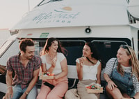 Phillip Island, Sunset Cruise - Housity