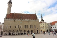 Helsinki, Tallinn Guided Day Tour with Ferry Crossing - Housity