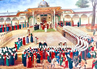 Istanbul, Topkapi Palace e Harem Small Group Tour - Housity