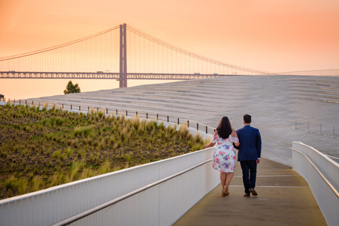 Lisboa: Passeio turístico em Belém de Tuk-TukLisboa: Excursão turística de Belém de Tuk-Tuk