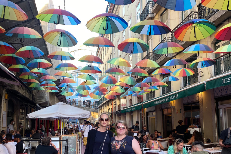 Lisbon: Belem District Sightseeing Tour by Electric Tuk-Tuk