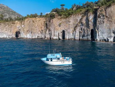 Halbprivates Angelerlebnis auf der Insel Capri