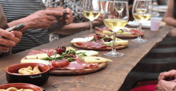 Lecce: Guided Tour & Wine Tasting by Bike