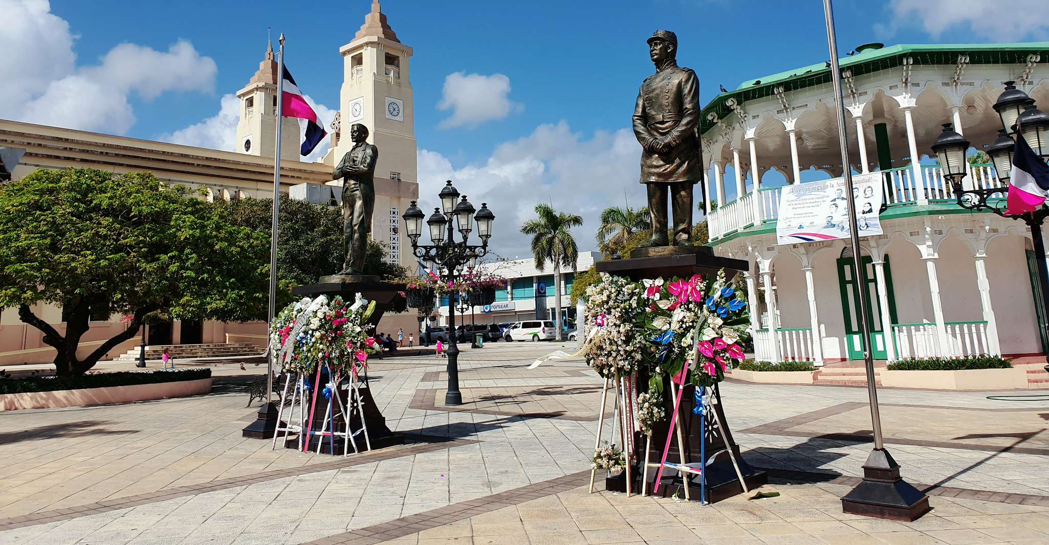 Puerto Plata, City Highlights Tour with Cable Car and Lunch - Hizvo