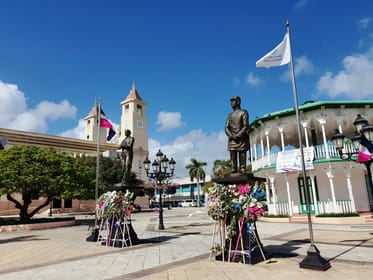 Puerto Plata, City Highlights Tour with Cable Car and Lunch - Housity