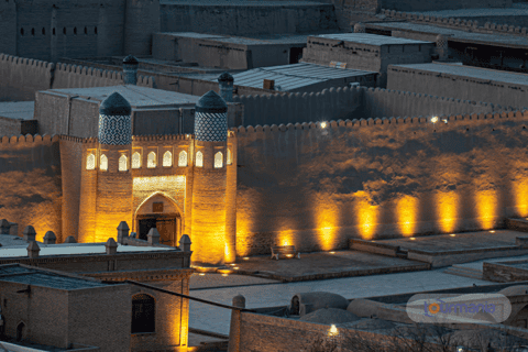 The best Uzbekistan Castle & palace tours 2026 - Free cancellation