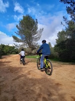 Benagil E-bike tour - Housity