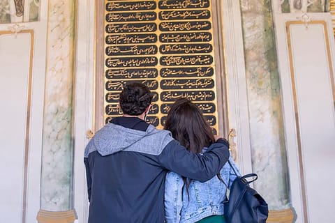 Istanbul: tour del Palazzo Topkapi e dell'Harem con guida storica