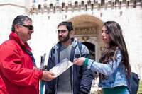 Istanbul, Topkapi Palace & Harem Tour with Historian Guide - Housity