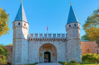 Istanbul, Topkapi Palace & Harem Tour with Historian Guide - Housity