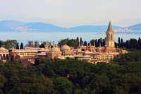 Istanbul, Topkapi Palace & Harem Tour with Historian Guide - Housity