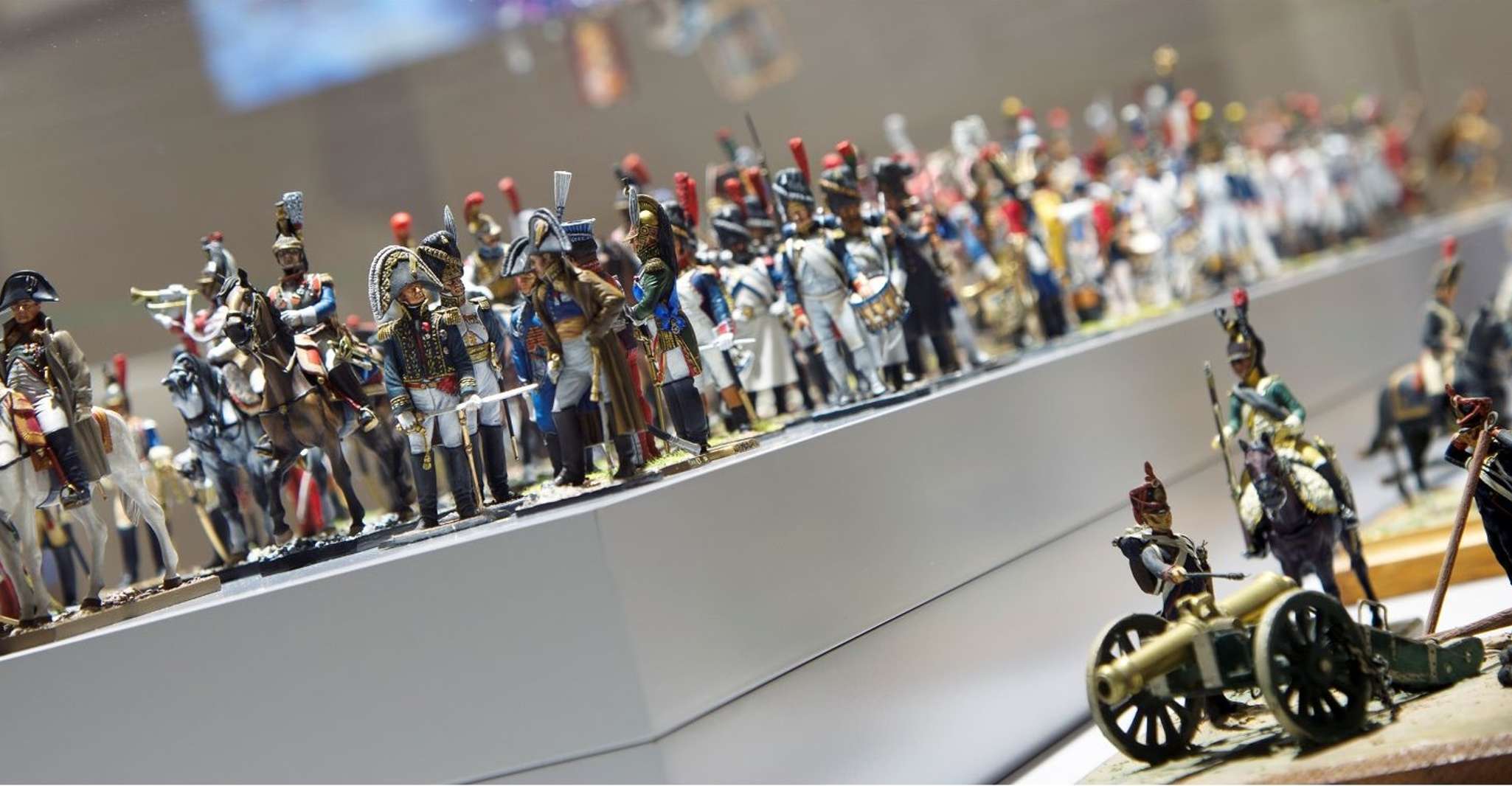 Les Invalides: Napoleon's Tomb & Army Museum Entry photo 13