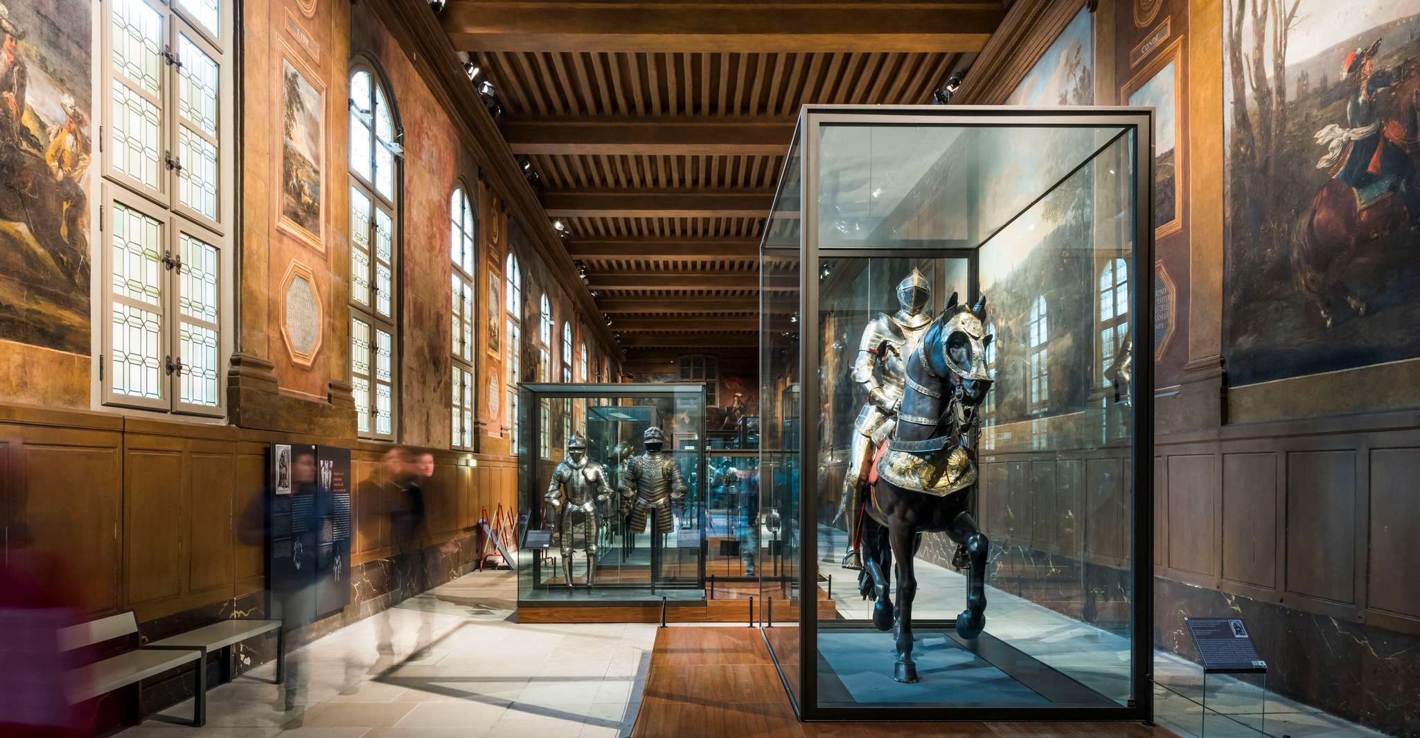 Les Invalides: Napoleon's Tomb & Army Museum Entry photo 12