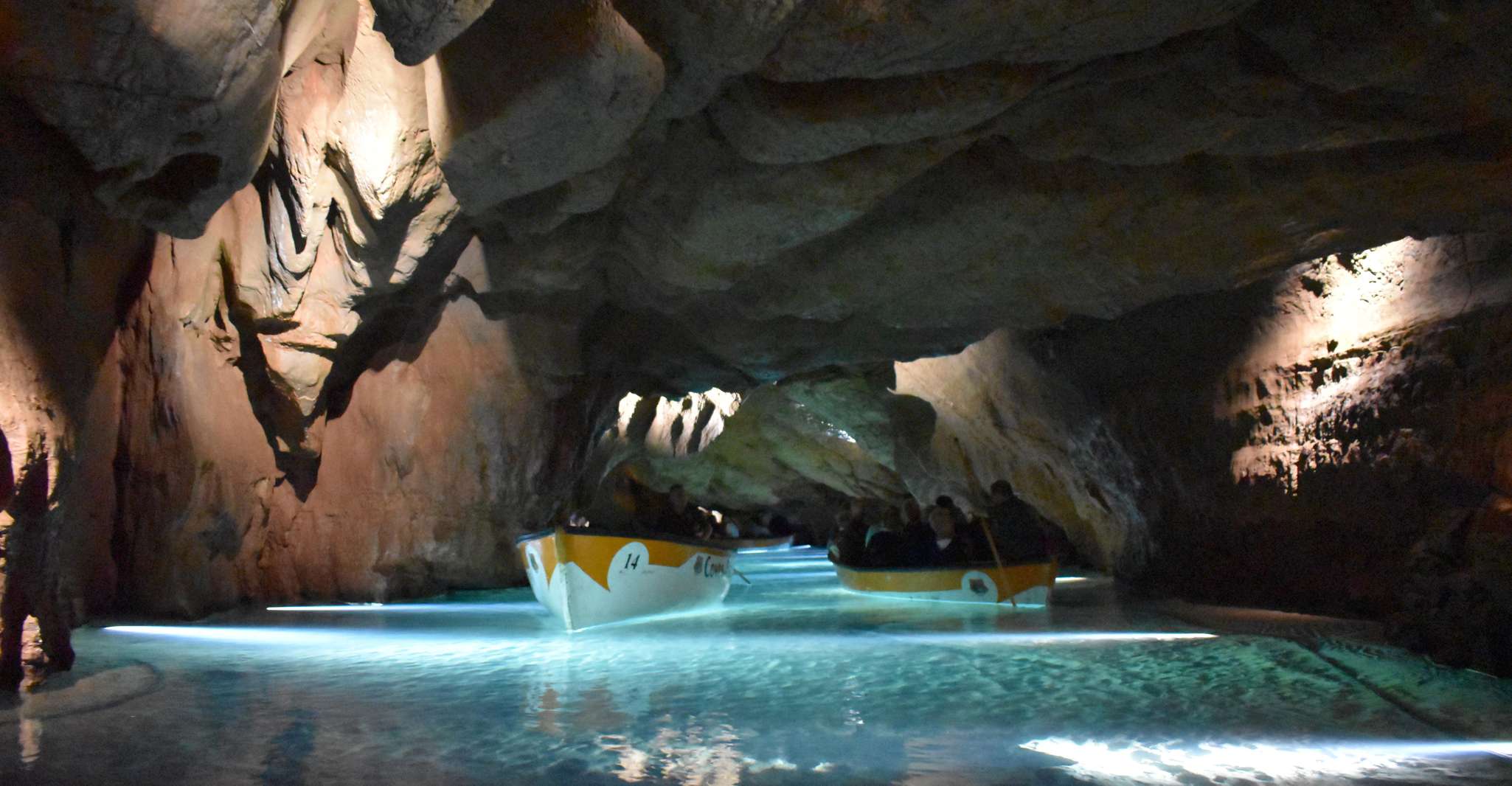 Da Valencia, Grotte di San José Escursione guidata e Biglietto - Hizvo