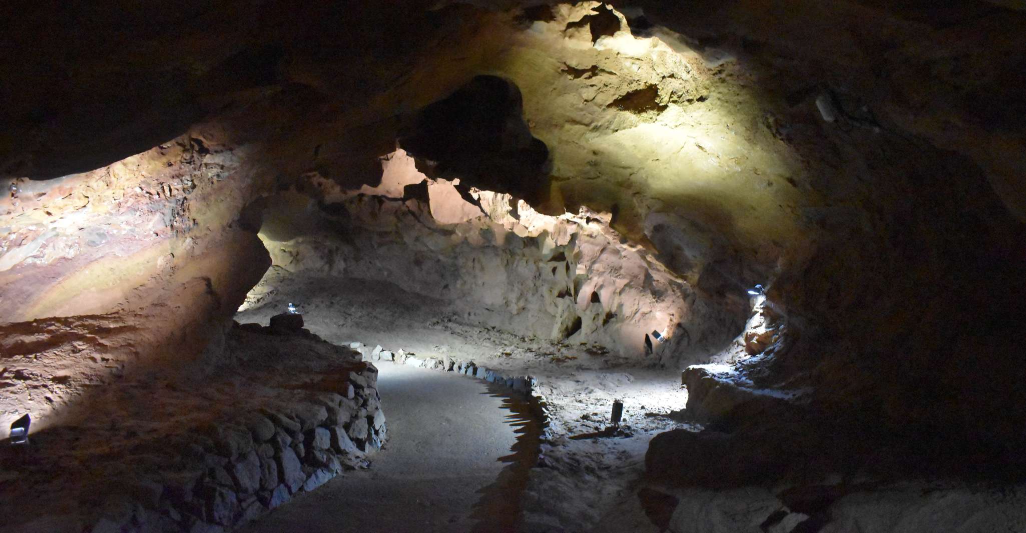 Da Valencia, Grotte di San José Escursione guidata e Biglietto - Hizvo