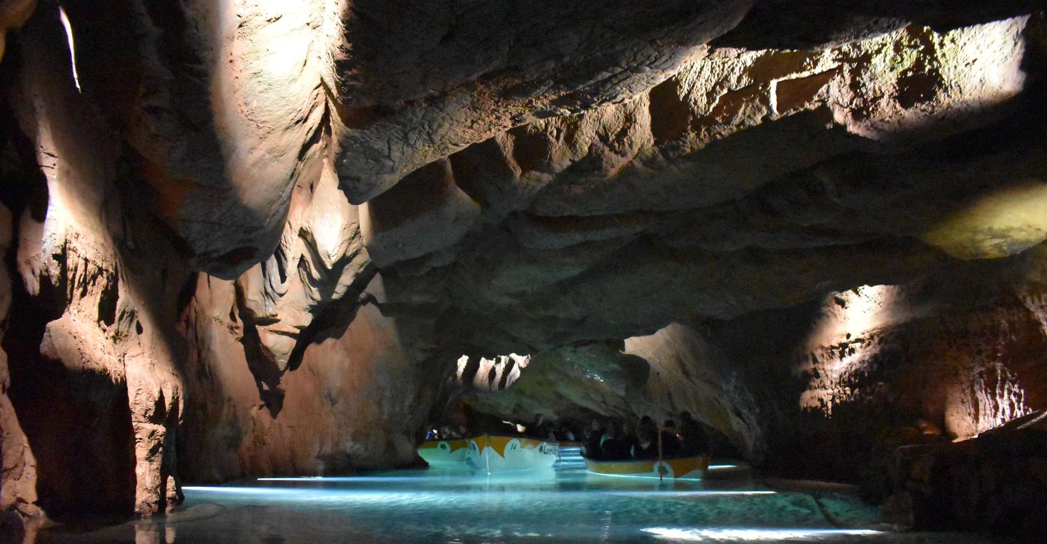 Da Valencia, Grotte di San José Escursione guidata e Biglietto - Hizvo