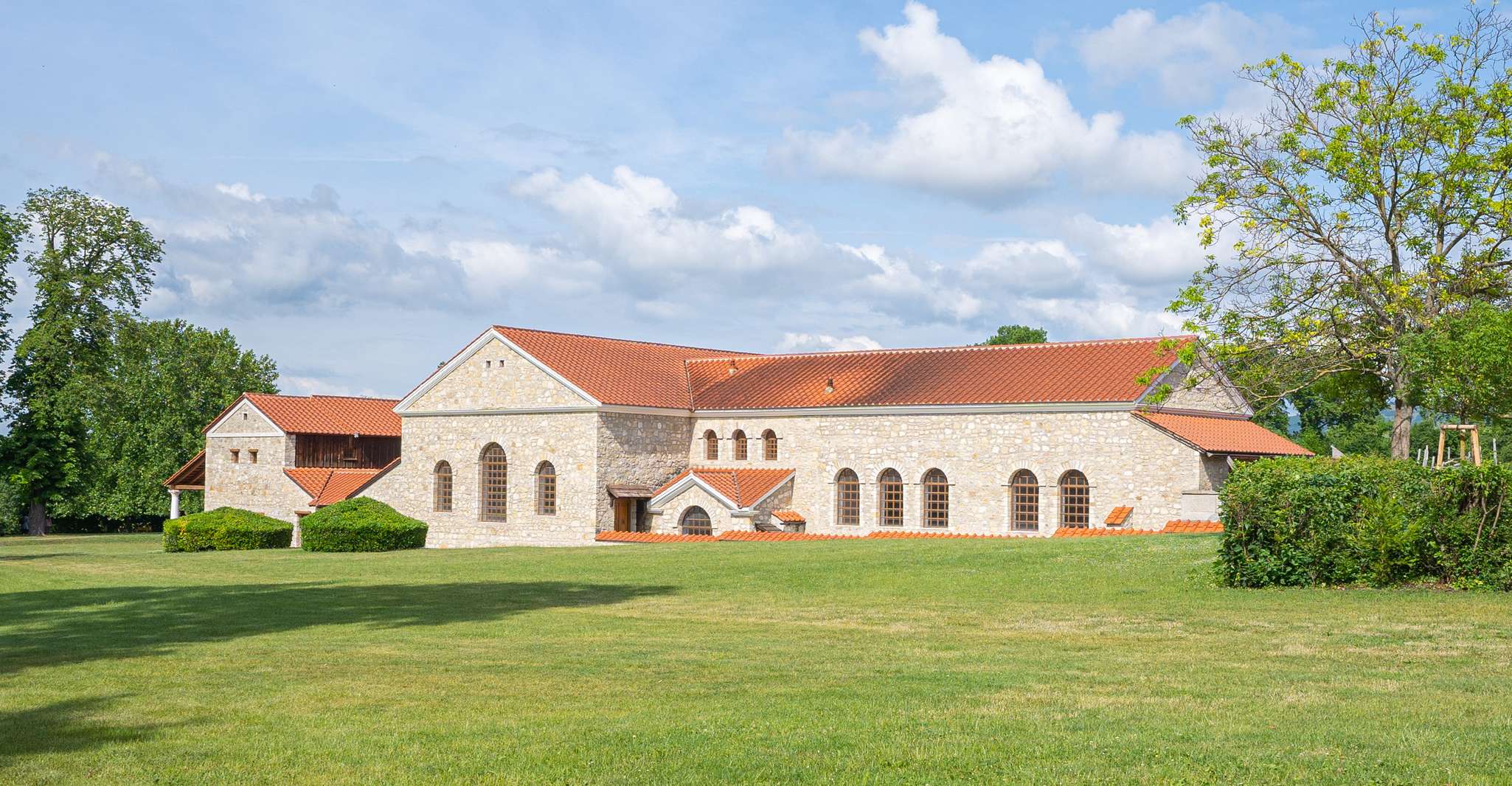 Roman City of Carnuntum Admission - Housity