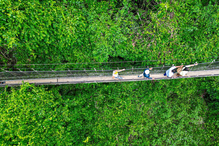 من أكرا: جولة نهارية في كيب كوست مع مرشد خاص