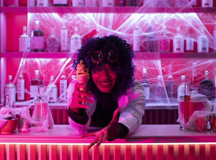 NYC Museum of Ice Cream Entry Ticket GetYourGuide