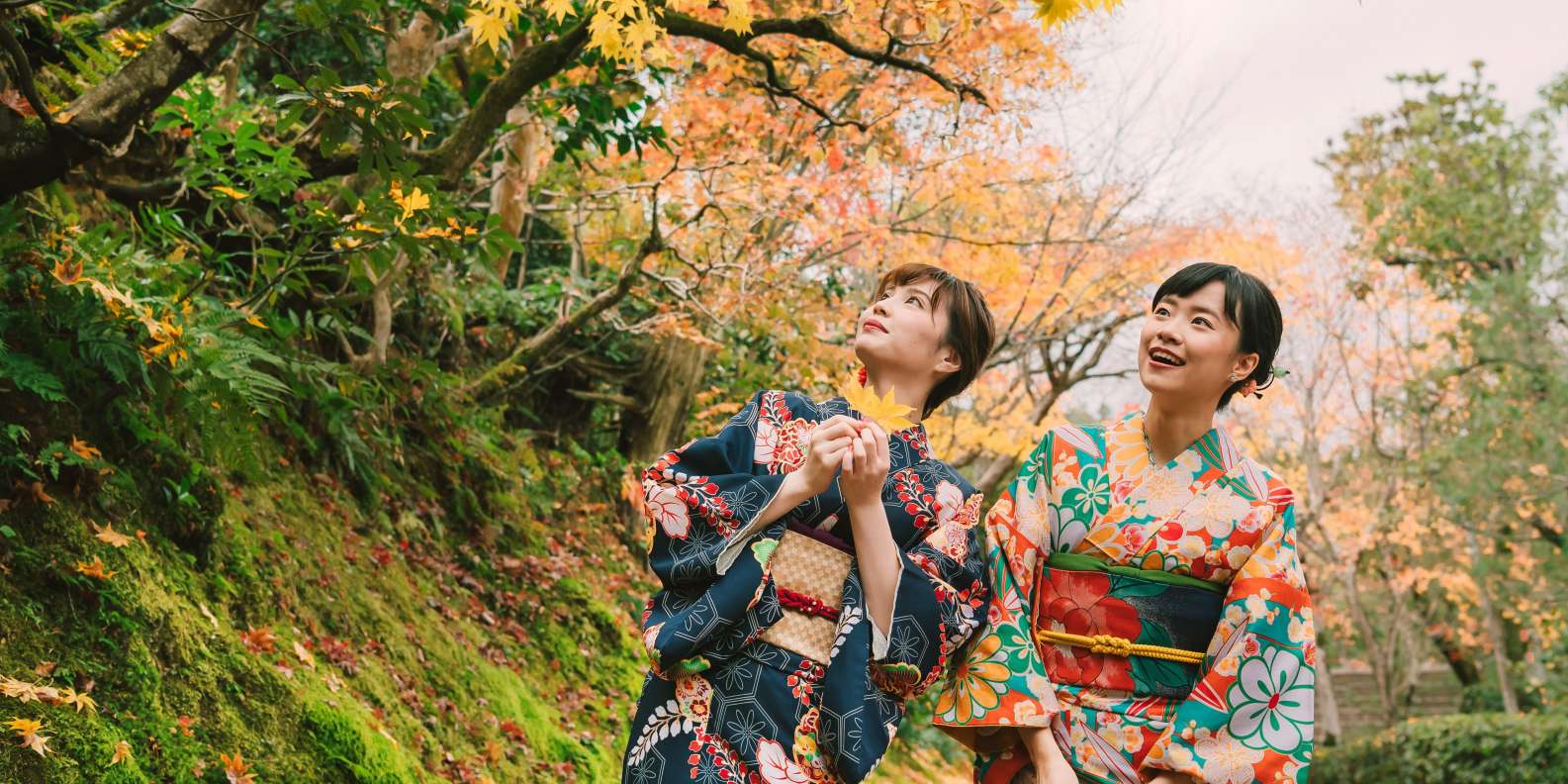 Kimono Japanese Traditional Dress With Bag -  Israel