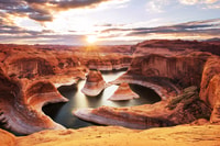 Grand Canyon & Sedona, Autoguidé Tour Tour Bundle - Hizvo