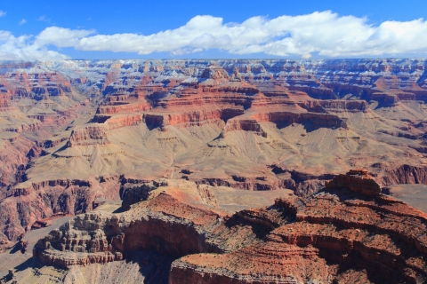 Grand Canyon et Sedona : forfait de visite en voiture autoguidée
