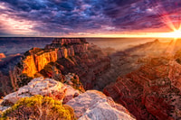 Grand Canyon & Sedona, Autoguidé Tour Tour Bundle - Hizvo