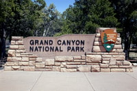 Grand Canyon & Sedona, Autoguidé Tour Tour Bundle - Hizvo