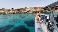 Bonifacio, Isole Lavezzi e Grotte Guided Tour - Housity