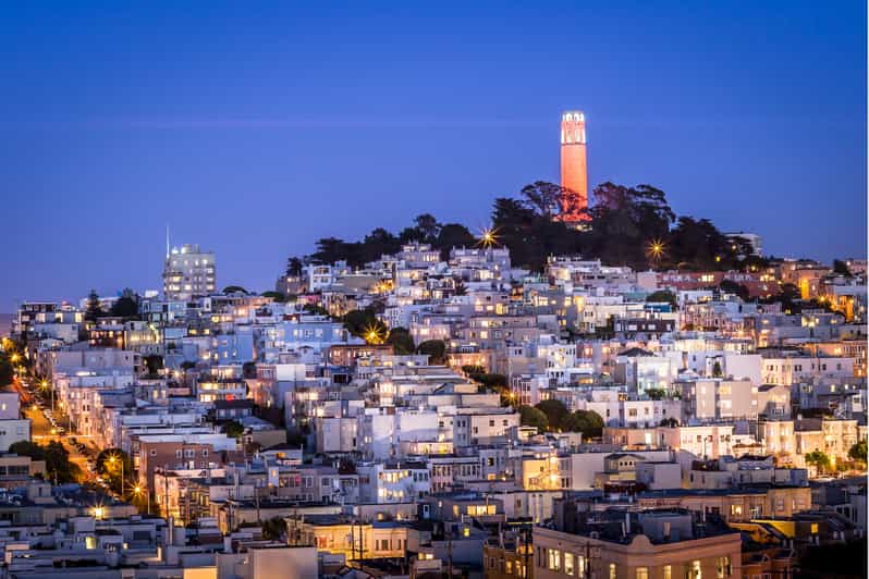 Silicon Valley Explore Tech Hubs Driving Tour GetYourGuide