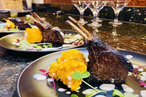 Saint Lucia PRIVATE VILLA AND CHEF Culinary Experience