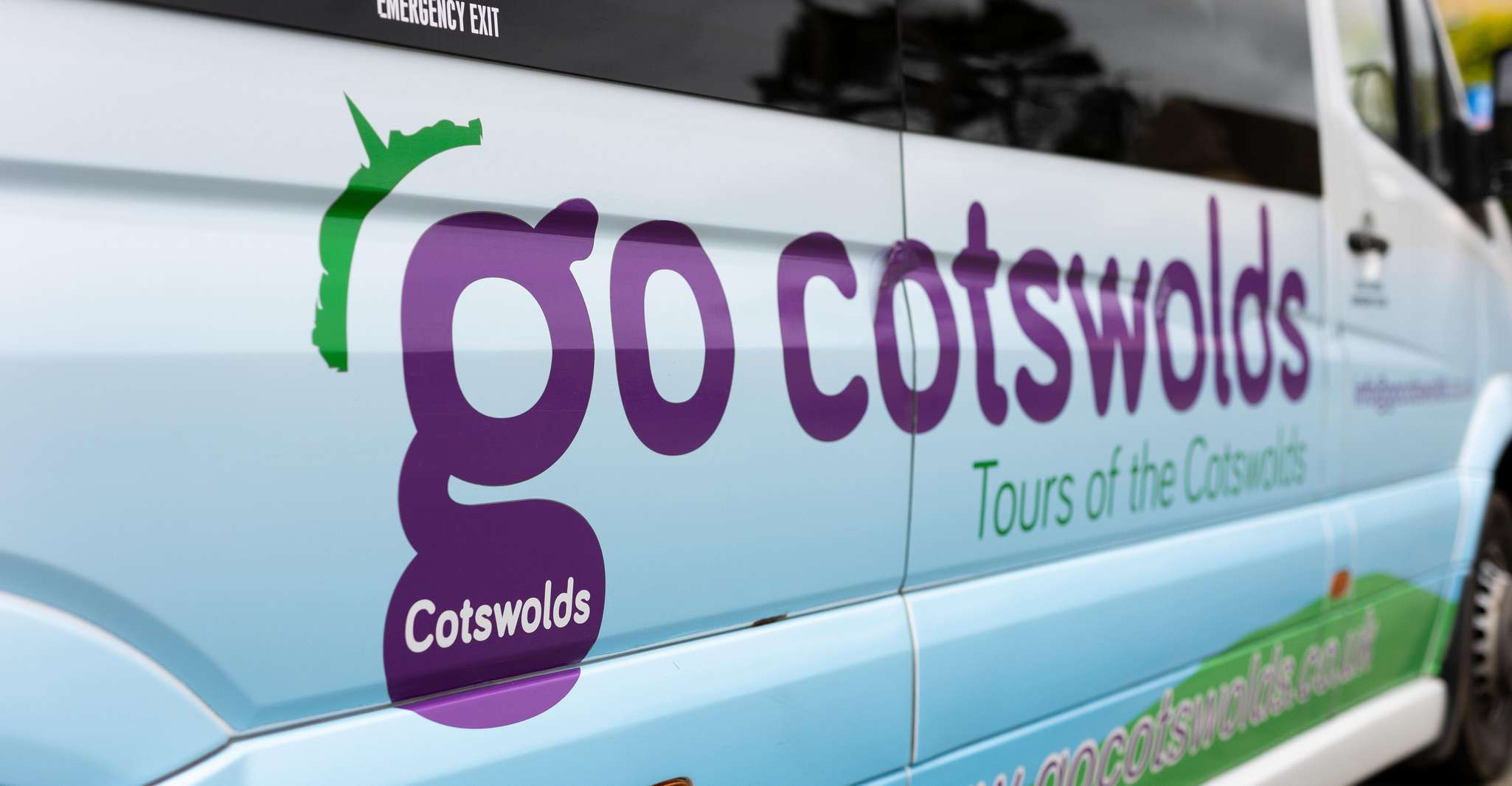 Da Stratford-upon-Avon / Moreton-in-Marsh, Cotswolds Tour - Housity