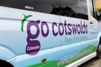 From Stratford-upon-Avon / Moreton-in-Marsh, Cotswolds Tour - Housity